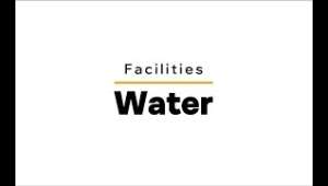 Water Facilities | Admin Panel | Bdwashdata
