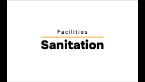 Sanitation Facilities | Admin Panel | Bdwashdata