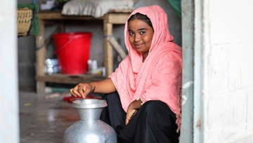 World Water Day