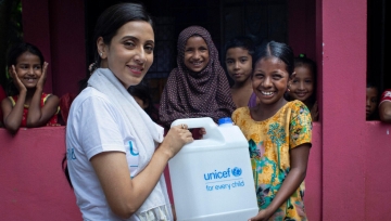 World Water Day