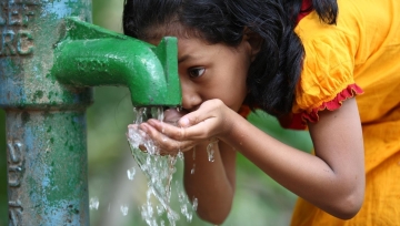 World Water Day