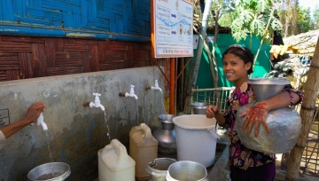 World Water Day
