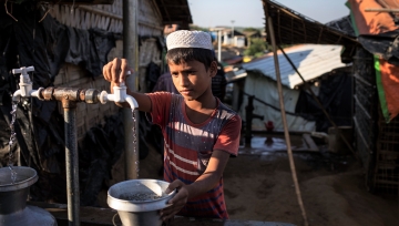 World Water Day