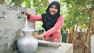 World Water Day