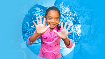 World Hand Hygiene Day