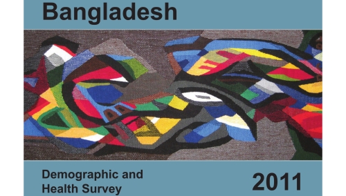 Bangladesh Demographic and Health Survey 2011