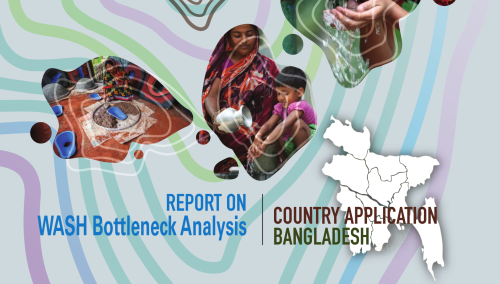 Report on WASH Bottleneck Analysis